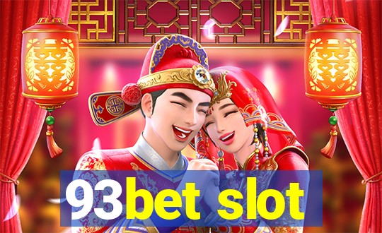 93bet slot